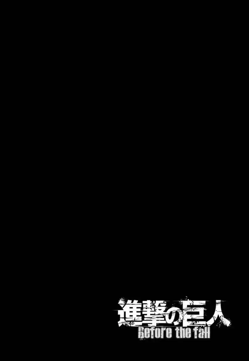 Shingeki No Kyojin - Hanano (doujinshi) - Capítulo 10 - Página 2 - LectorTMOo