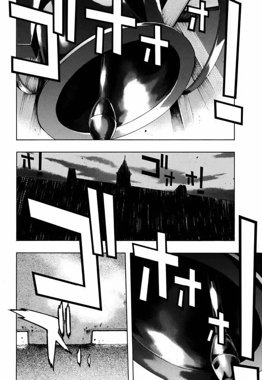 Shingeki No Kyojin - Hanano (doujinshi) - Capítulo 10 - Página 14 - LectorTMOo