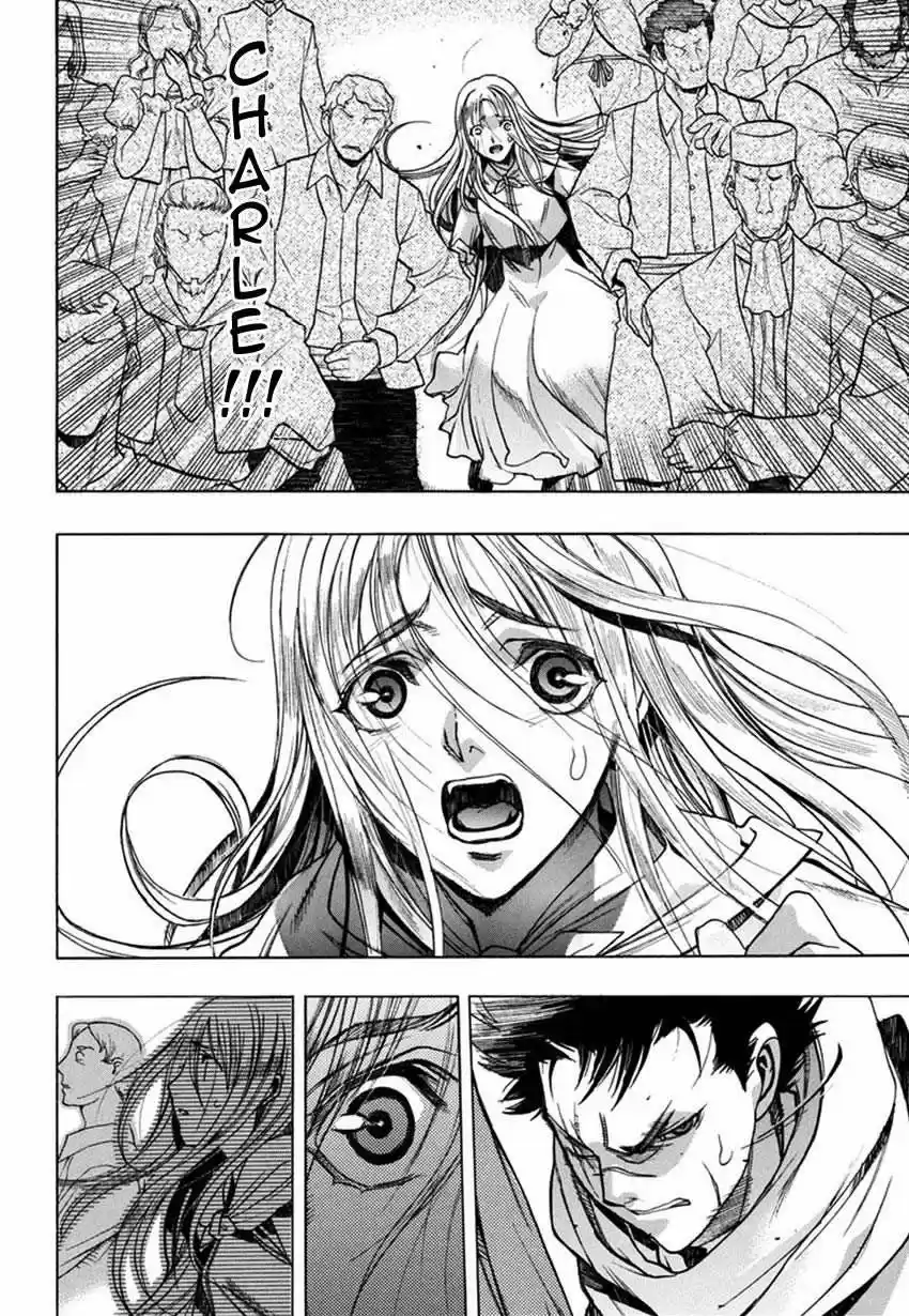 Shingeki No Kyojin - Hanano (doujinshi) - Capítulo 10 - Página 30 - LectorTMOo