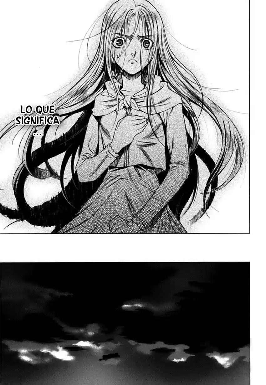 Shingeki No Kyojin - Hanano (doujinshi) - Capítulo 10 - Página 37 - LectorTMOo