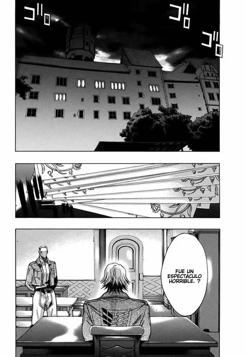 Shingeki No Kyojin - Hanano (doujinshi) - Capítulo 10 - Página 38 - LectorTMOo