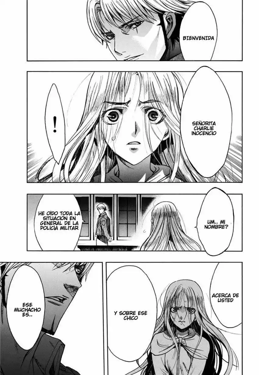 Shingeki No Kyojin - Hanano (doujinshi) - Capítulo 10 - Página 43 - LectorTMOo