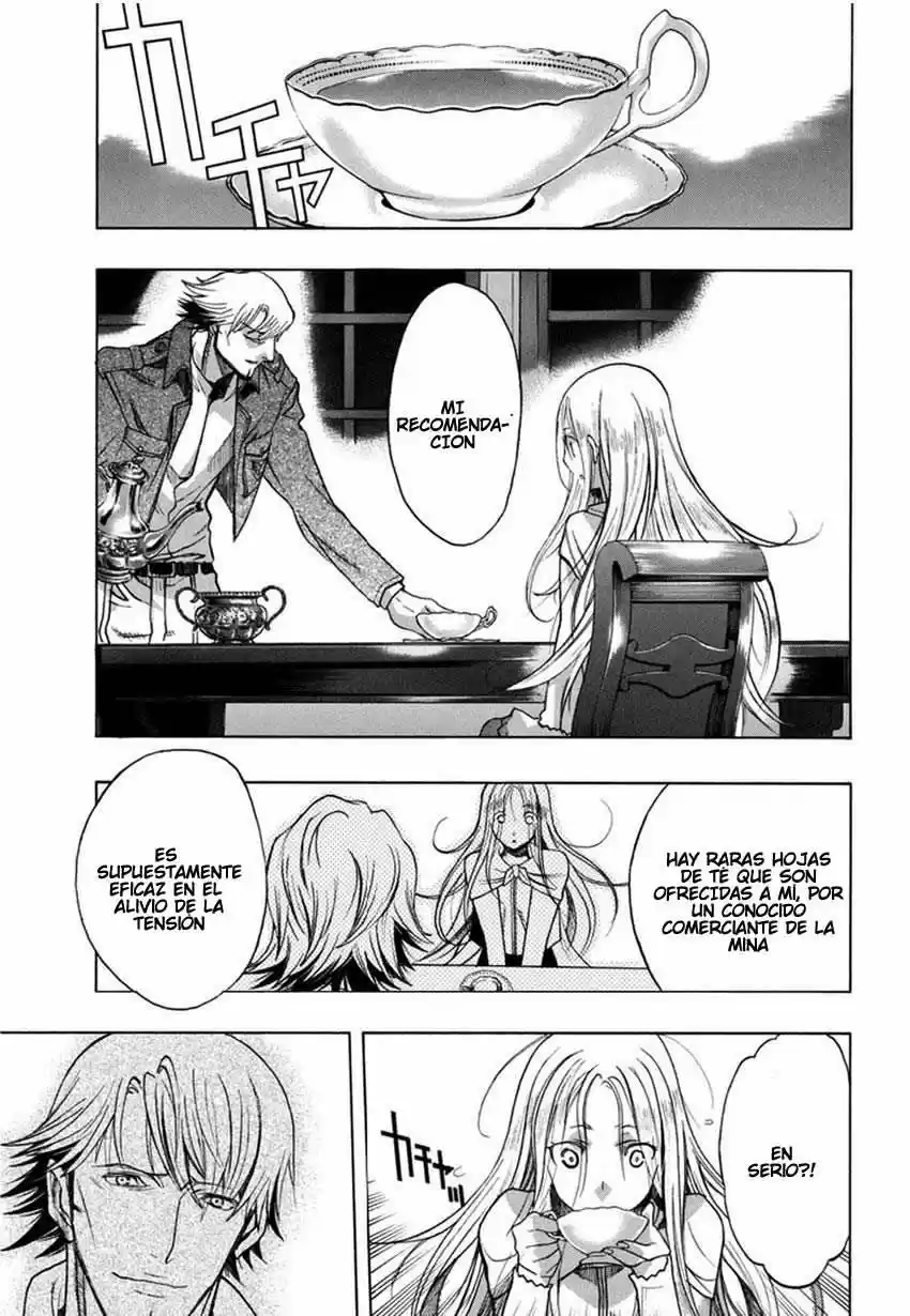 Shingeki No Kyojin - Hanano (doujinshi) - Capítulo 10 - Página 45 - LectorTMOo