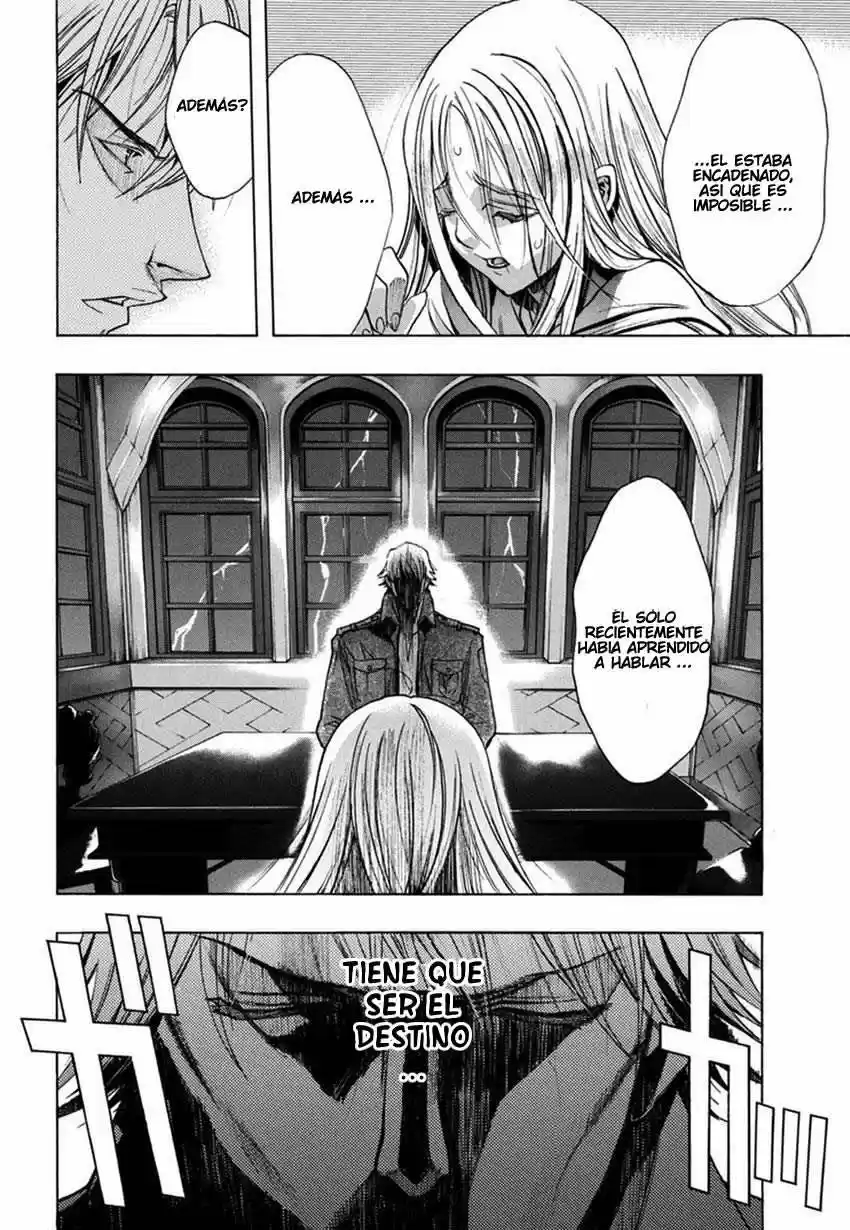 Shingeki No Kyojin - Hanano (doujinshi) - Capítulo 10 - Página 54 - LectorTMOo