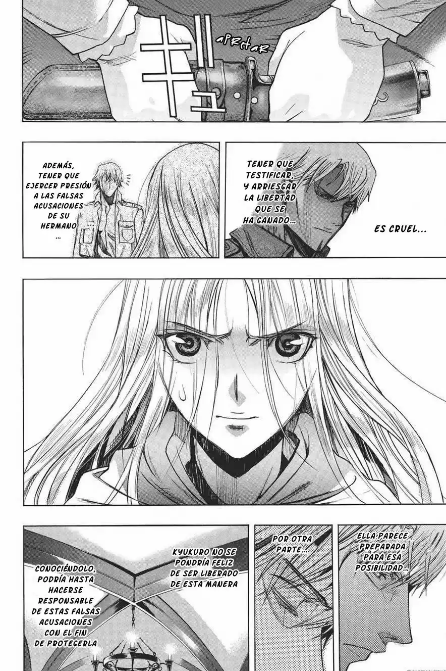 Shingeki No Kyojin - Hanano (doujinshi) - Capítulo 11 - Página 16 - LectorTMOo