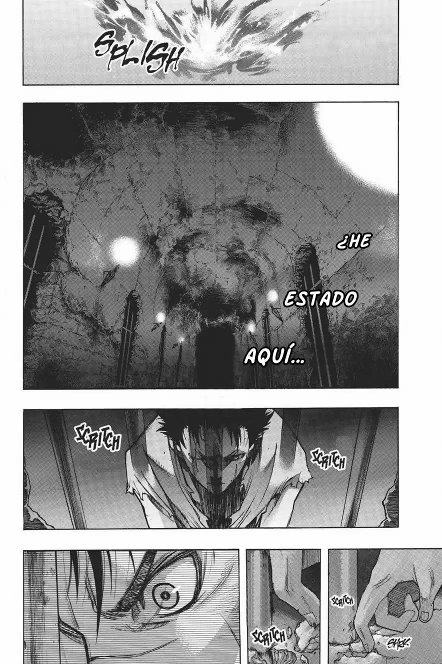 Shingeki No Kyojin - Hanano (doujinshi) - Capítulo 11 - Página 22 - LectorTMOo