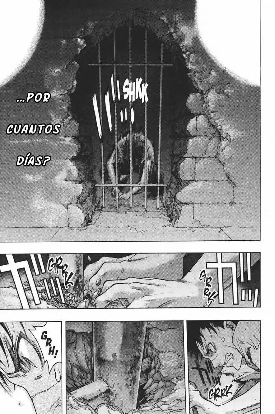 Shingeki No Kyojin - Hanano (doujinshi) - Capítulo 11 - Página 23 - LectorTMOo
