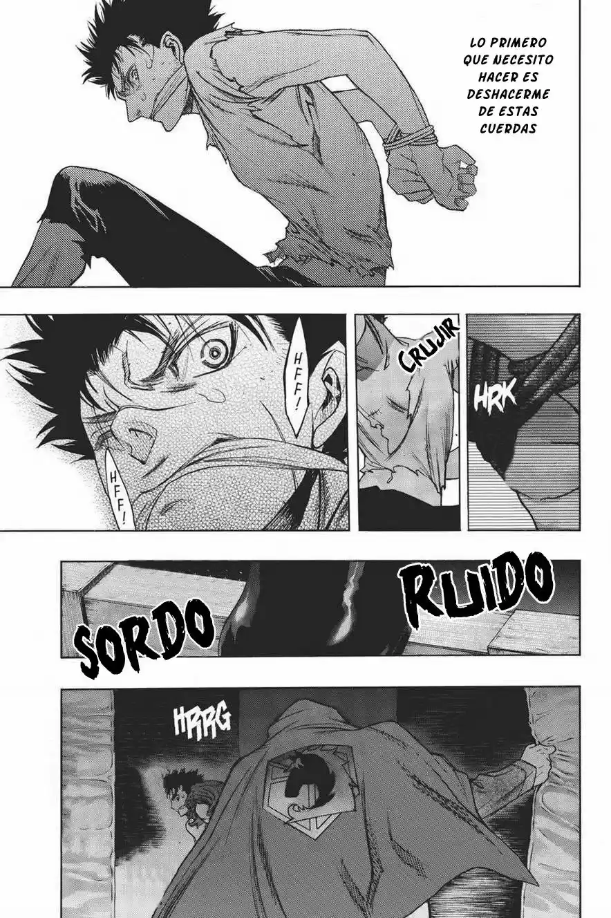 Shingeki No Kyojin - Hanano (doujinshi) - Capítulo 11 - Página 48 - LectorTMOo