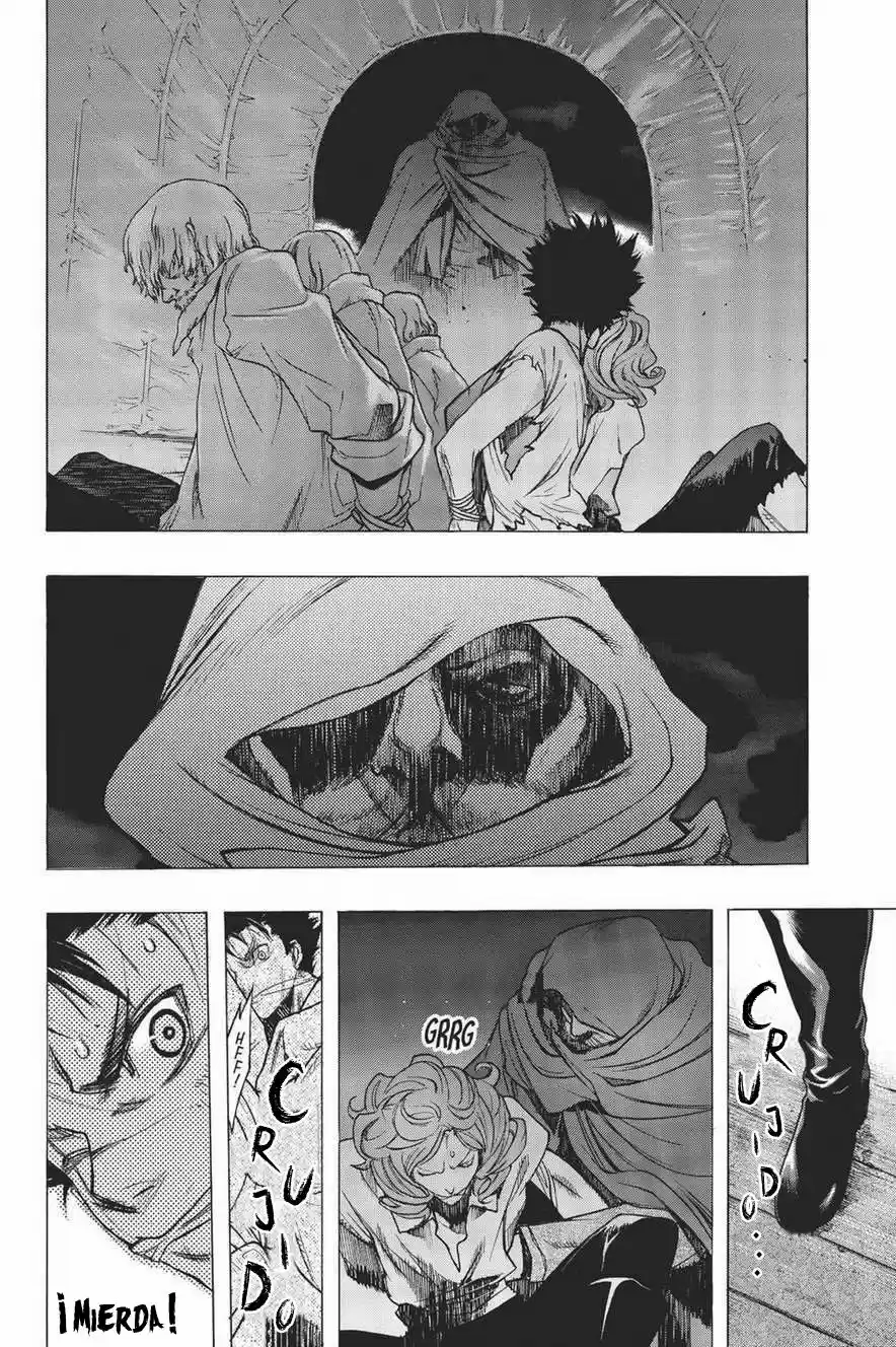 Shingeki No Kyojin - Hanano (doujinshi) - Capítulo 11 - Página 49 - LectorTMOo