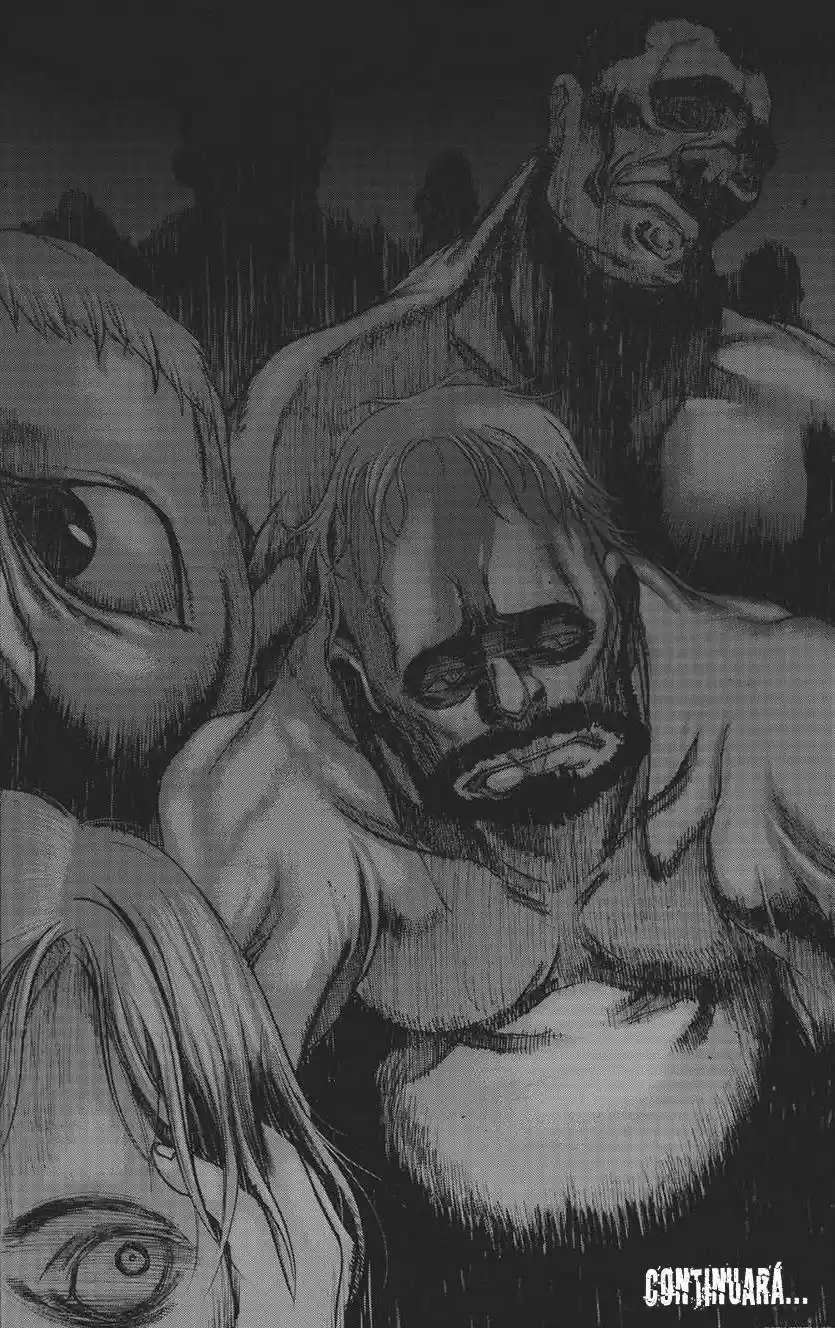 Shingeki No Kyojin - Hanano (doujinshi) - Capítulo 11 - Página 67 - LectorTMOo