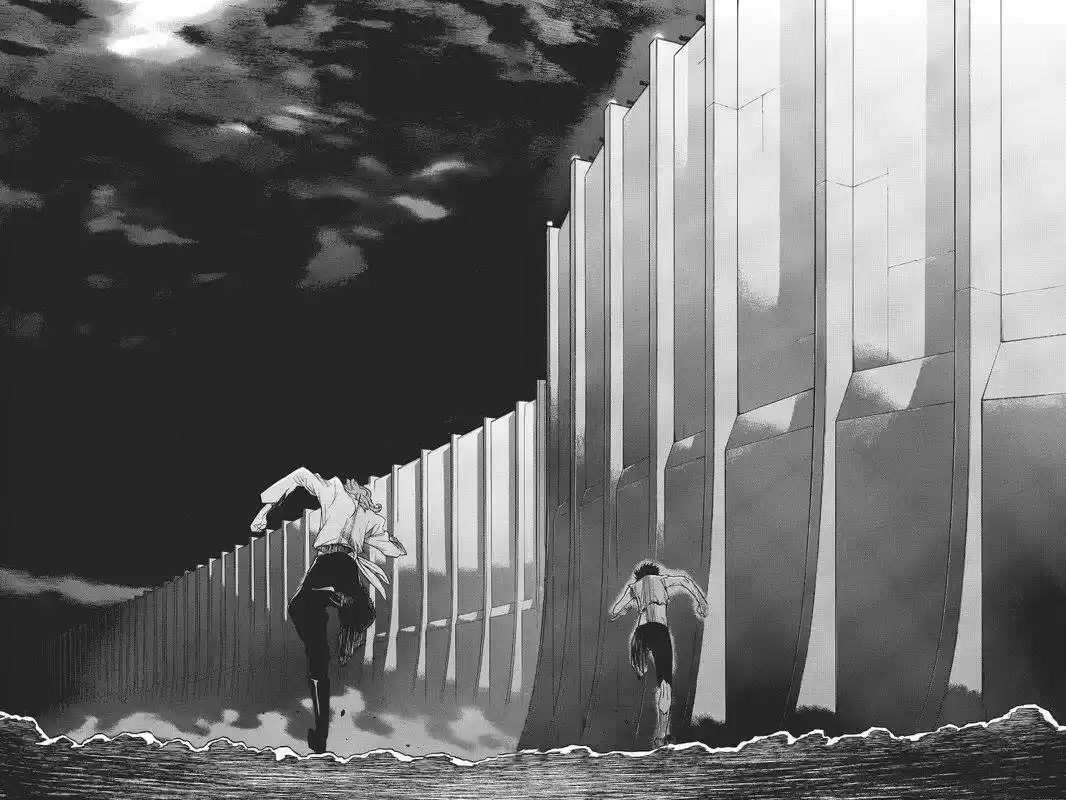 Shingeki No Kyojin - Hanano (doujinshi) - Capítulo 12 - Página 9 - LectorTMOo