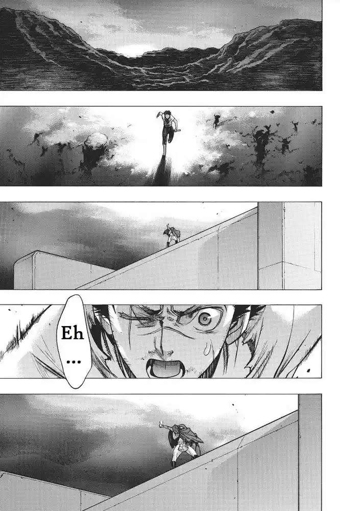 Shingeki No Kyojin - Hanano (doujinshi) - Capítulo 12 - Página 13 - LectorTMOo