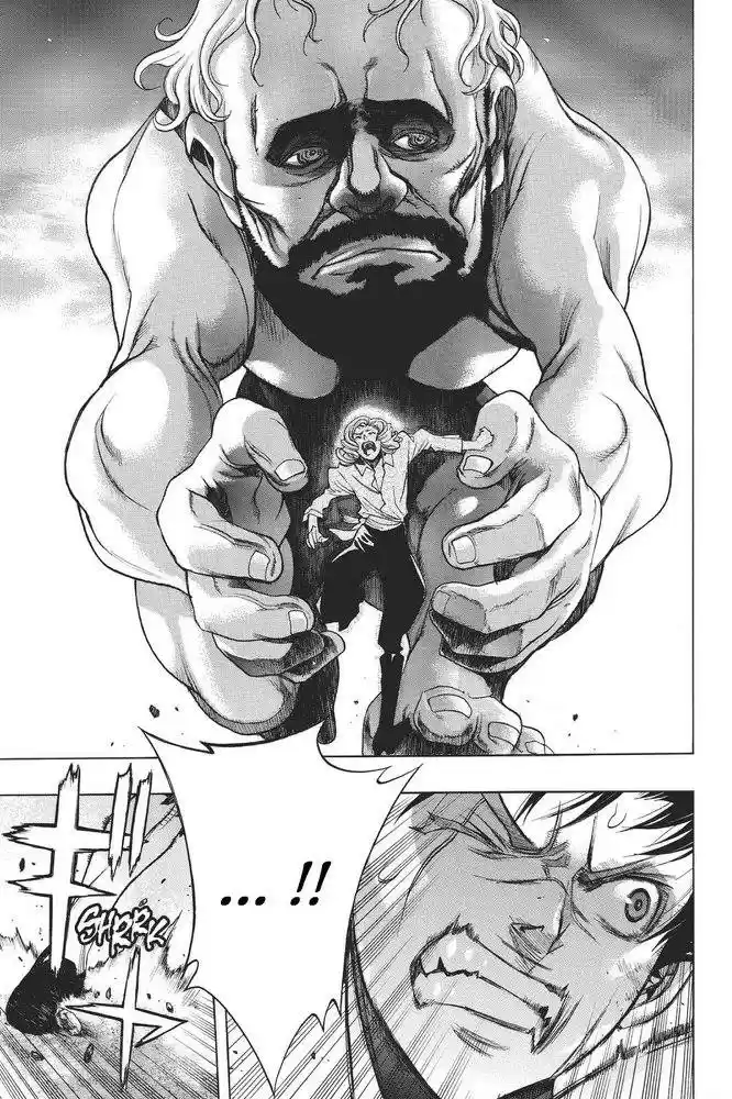 Shingeki No Kyojin - Hanano (doujinshi) - Capítulo 12 - Página 17 - LectorTMOo