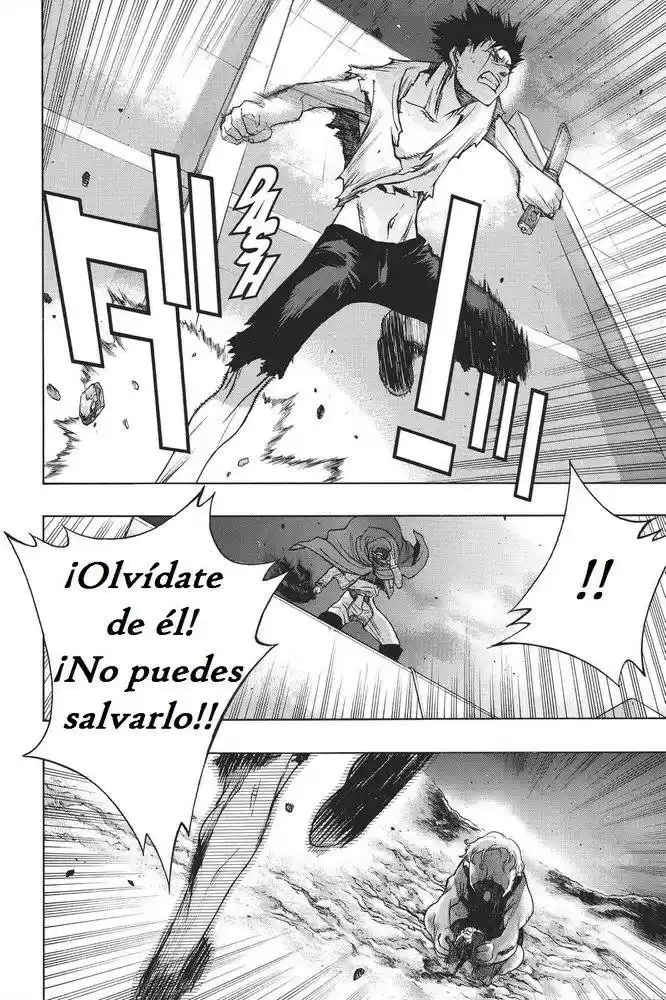 Shingeki No Kyojin - Hanano (doujinshi) - Capítulo 12 - Página 18 - LectorTMOo