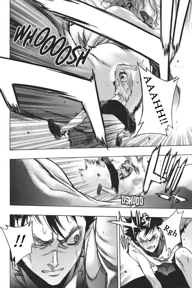 Shingeki No Kyojin - Hanano (doujinshi) - Capítulo 12 - Página 35 - LectorTMOo