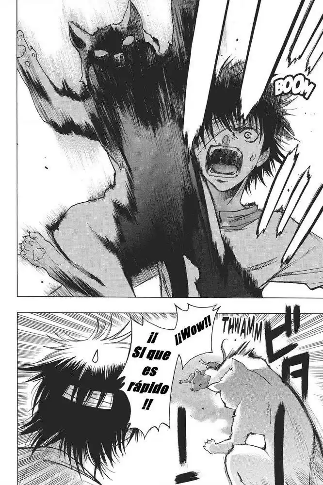 Shingeki No Kyojin - Hanano (doujinshi) - Capítulo 13.5 - Página 6 - LectorTMOo