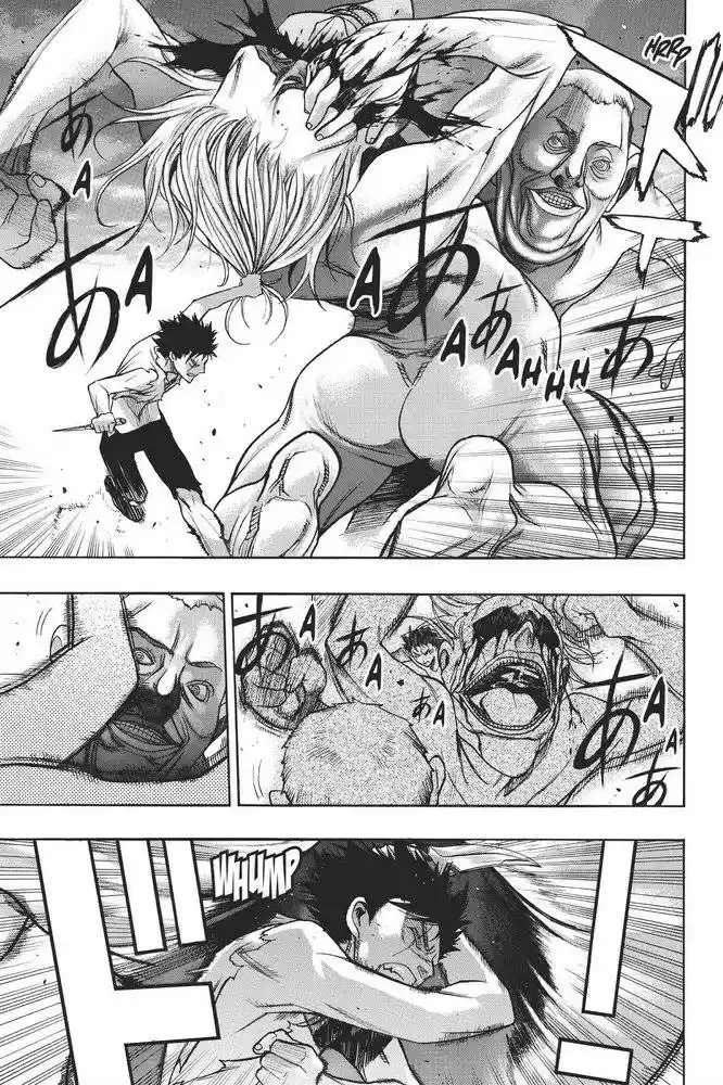 Shingeki No Kyojin - Hanano (doujinshi) - Capítulo 13 - Página 6 - LectorTMOo