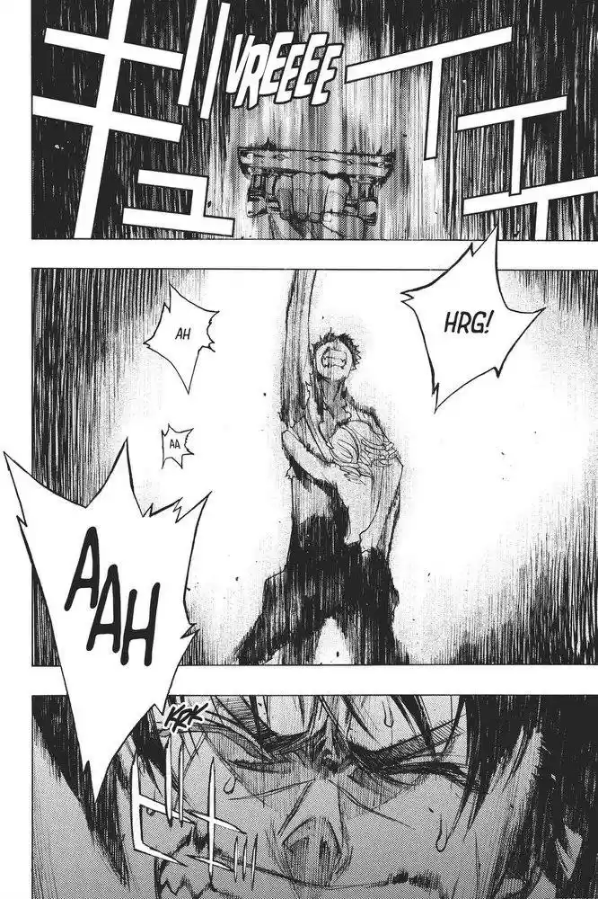 Shingeki No Kyojin - Hanano (doujinshi) - Capítulo 13 - Página 14 - LectorTMOo
