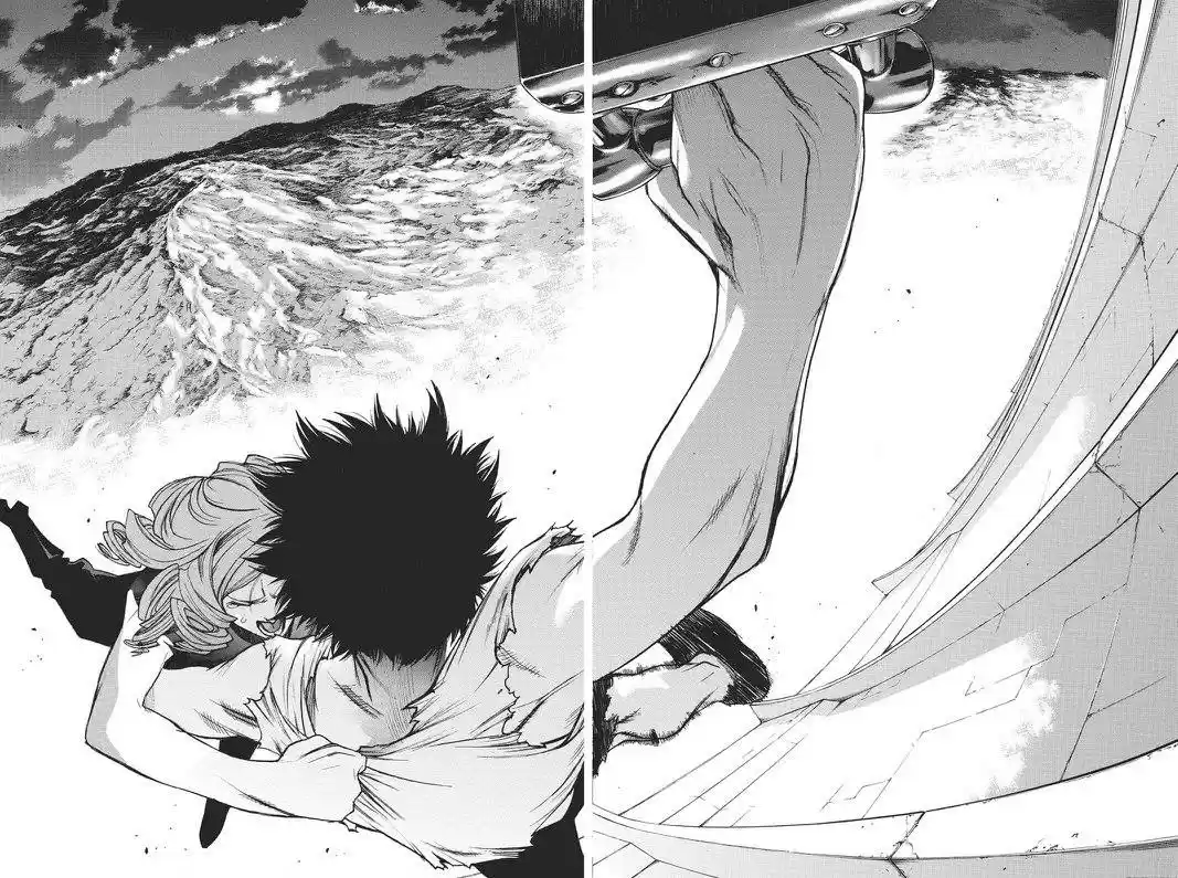 Shingeki No Kyojin - Hanano (doujinshi) - Capítulo 13 - Página 16 - LectorTMOo