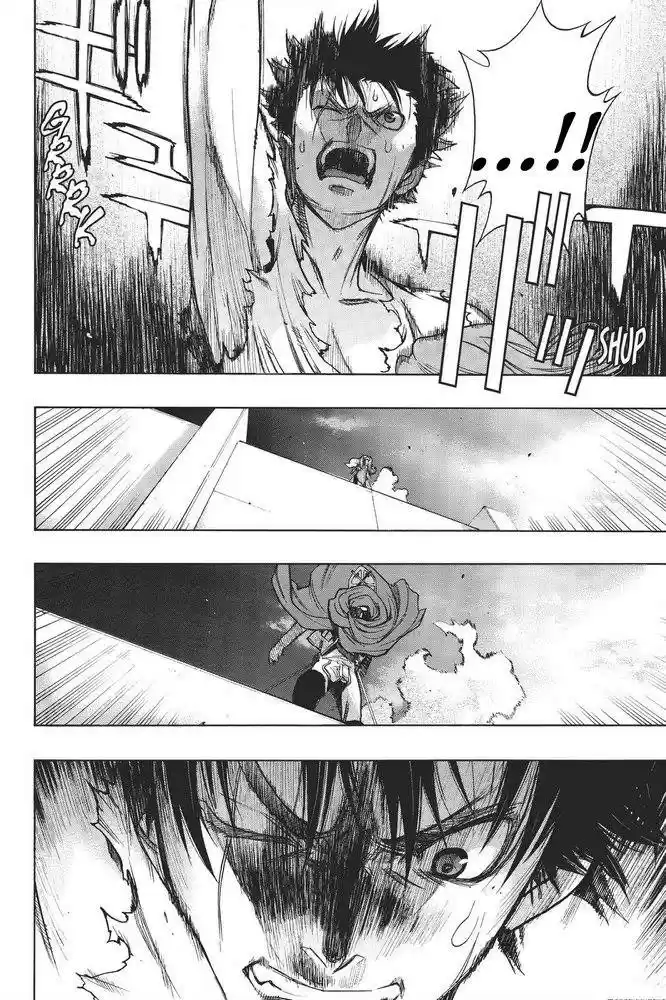 Shingeki No Kyojin - Hanano (doujinshi) - Capítulo 13 - Página 17 - LectorTMOo