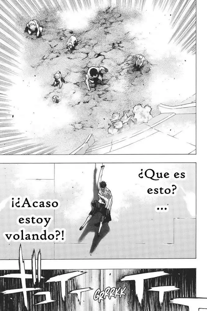 Shingeki No Kyojin - Hanano (doujinshi) - Capítulo 13 - Página 18 - LectorTMOo