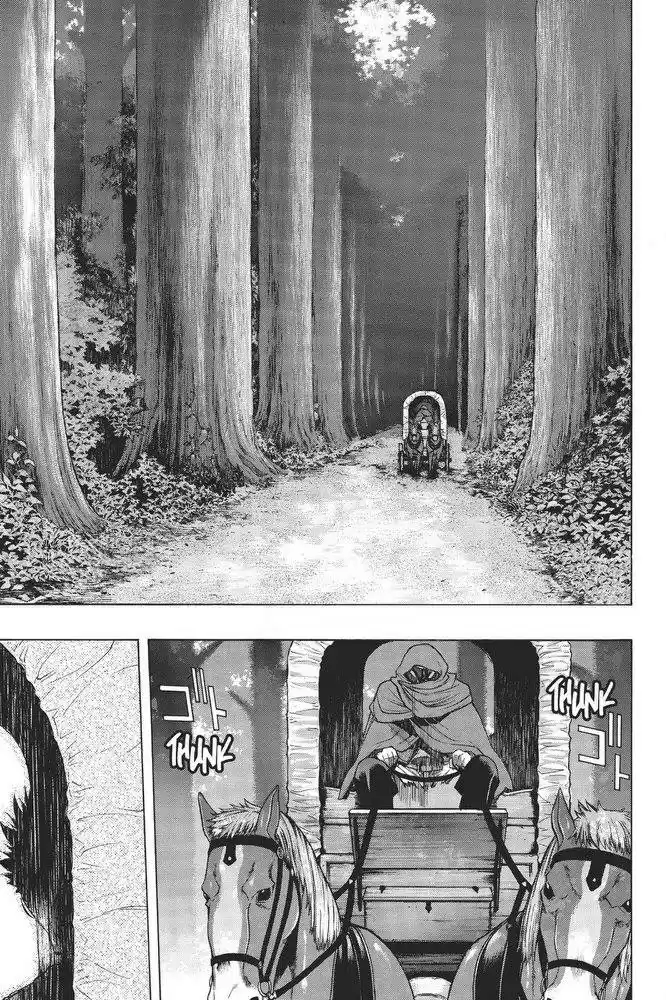 Shingeki No Kyojin - Hanano (doujinshi) - Capítulo 13 - Página 26 - LectorTMOo