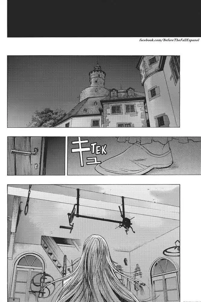 Shingeki No Kyojin - Hanano (doujinshi) - Capítulo 15 - Página 12 - LectorTMOo