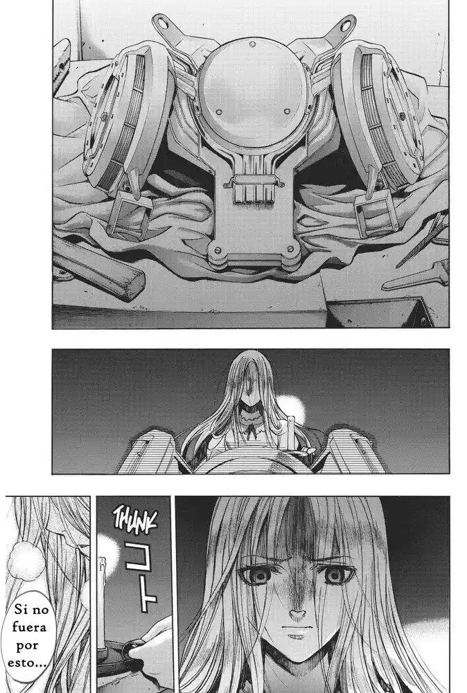 Shingeki No Kyojin - Hanano (doujinshi) - Capítulo 15 - Página 13 - LectorTMOo