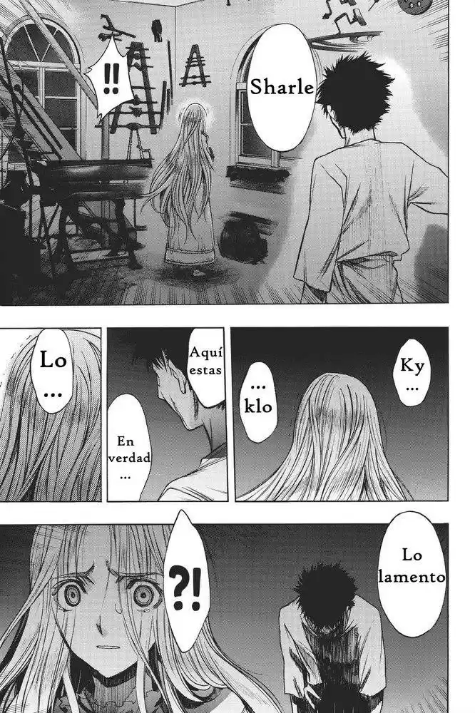 Shingeki No Kyojin - Hanano (doujinshi) - Capítulo 15 - Página 15 - LectorTMOo