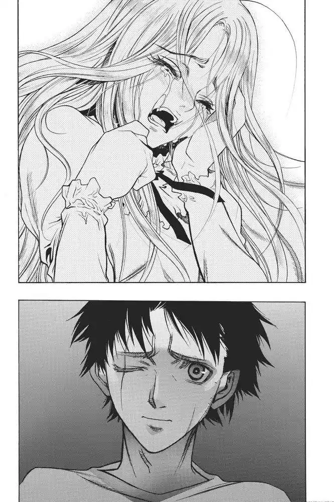 Shingeki No Kyojin - Hanano (doujinshi) - Capítulo 15 - Página 18 - LectorTMOo