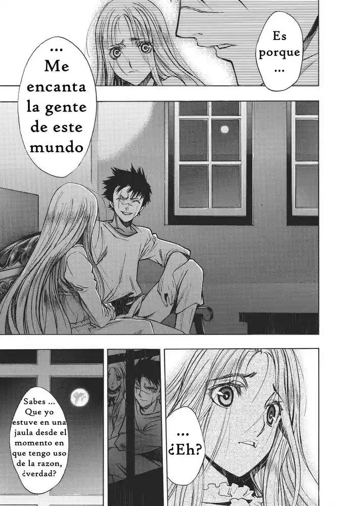 Shingeki No Kyojin - Hanano (doujinshi) - Capítulo 15 - Página 23 - LectorTMOo