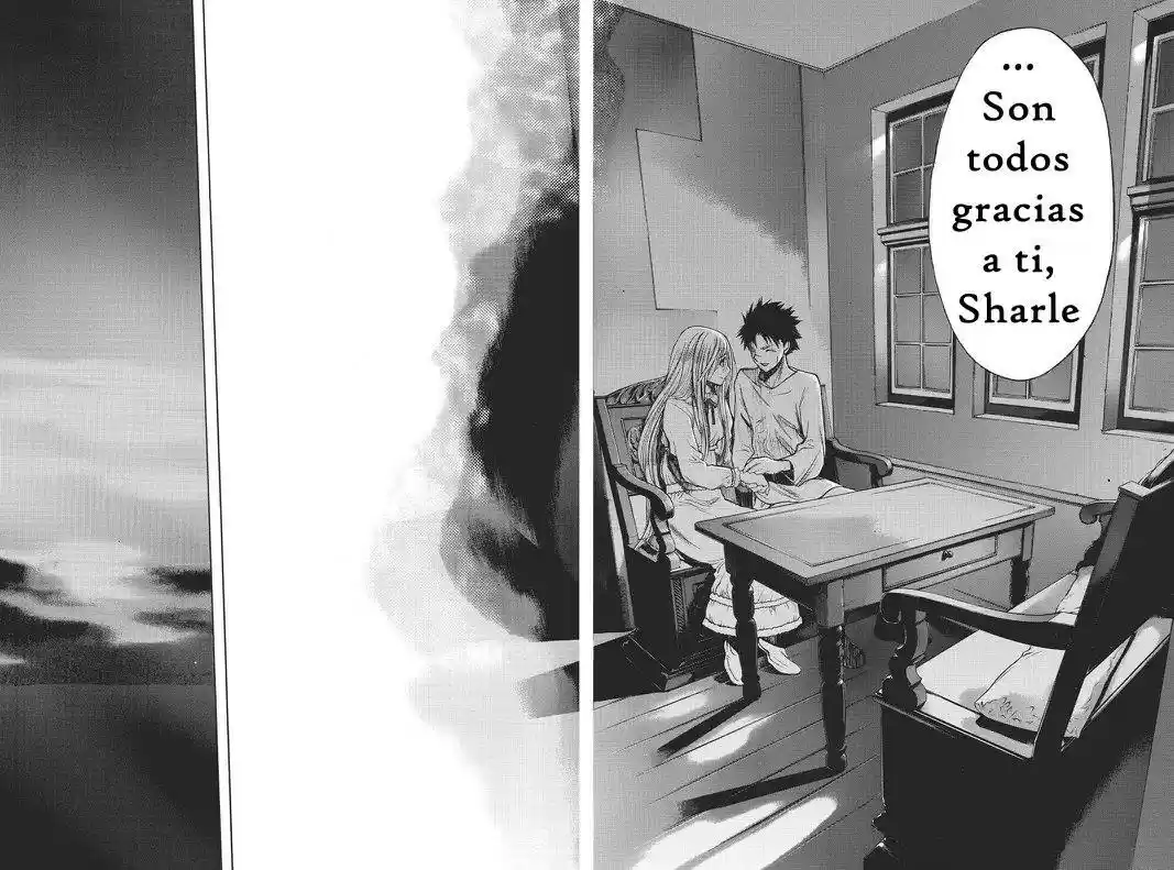 Shingeki No Kyojin - Hanano (doujinshi) - Capítulo 15 - Página 30 - LectorTMOo