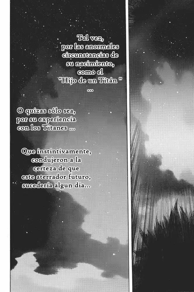 Shingeki No Kyojin - Hanano (doujinshi) - Capítulo 16 - Página 2 - LectorTMOo