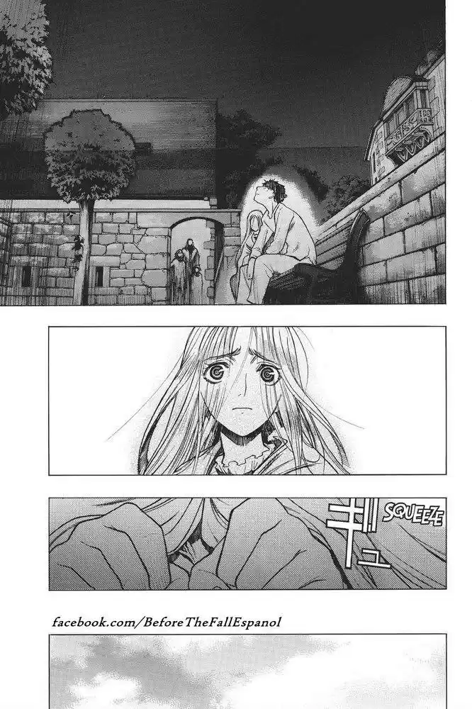 Shingeki No Kyojin - Hanano (doujinshi) - Capítulo 16 - Página 6 - LectorTMOo