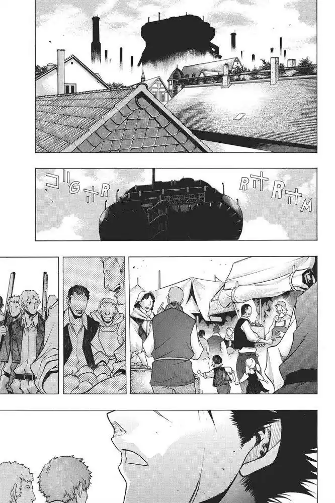 Shingeki No Kyojin - Hanano (doujinshi) - Capítulo 16 - Página 10 - LectorTMOo