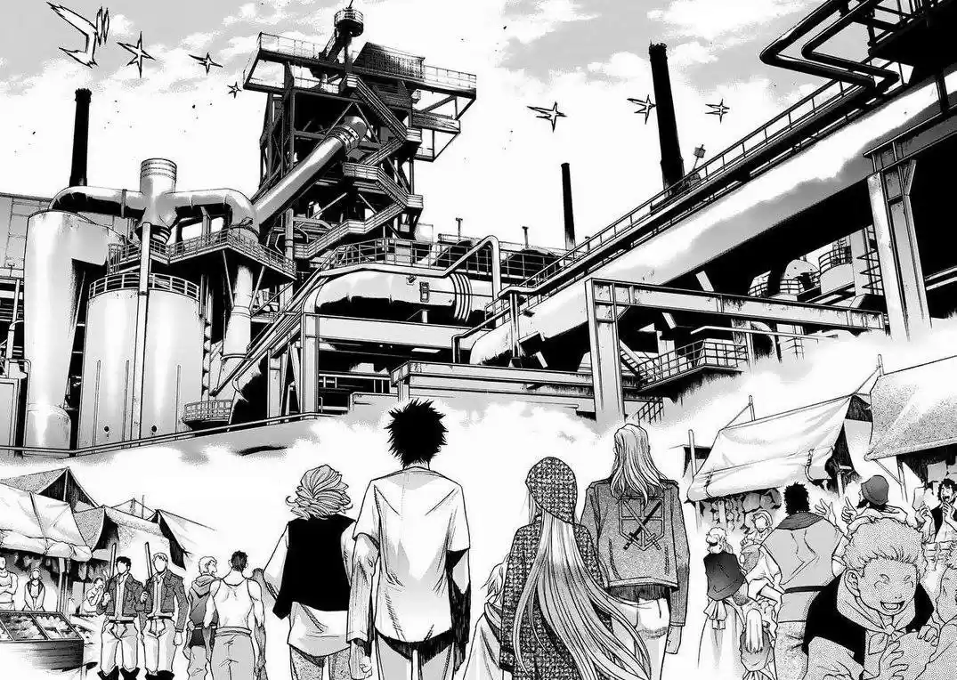 Shingeki No Kyojin - Hanano (doujinshi) - Capítulo 16 - Página 11 - LectorTMOo