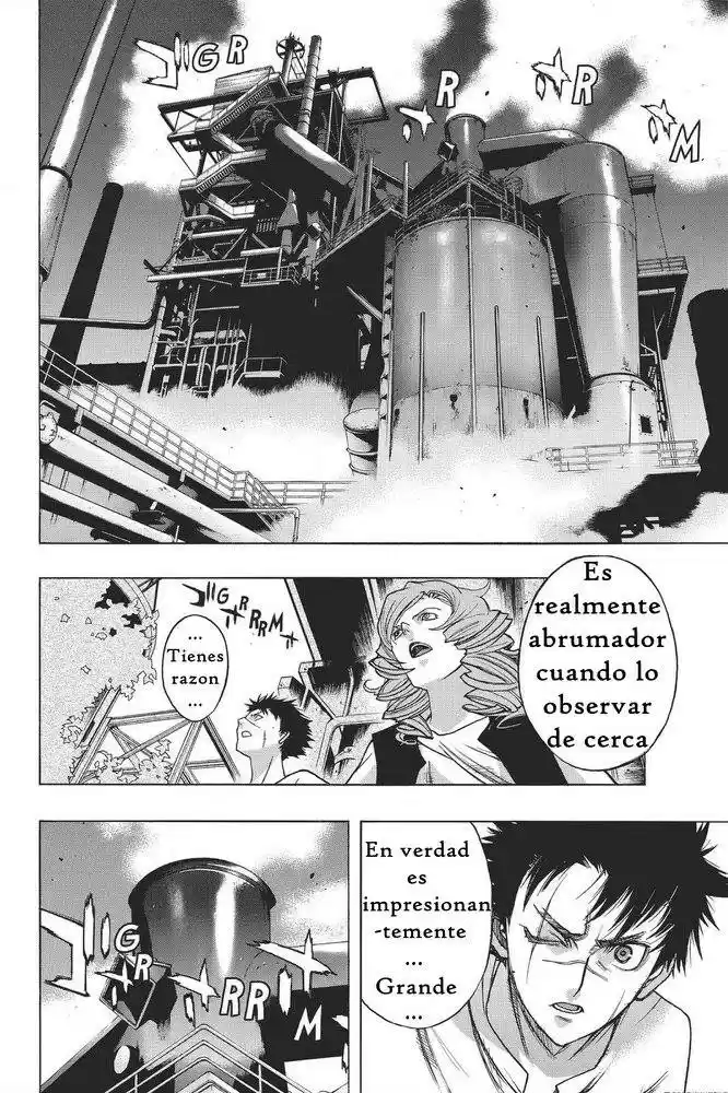 Shingeki No Kyojin - Hanano (doujinshi) - Capítulo 16 - Página 12 - LectorTMOo