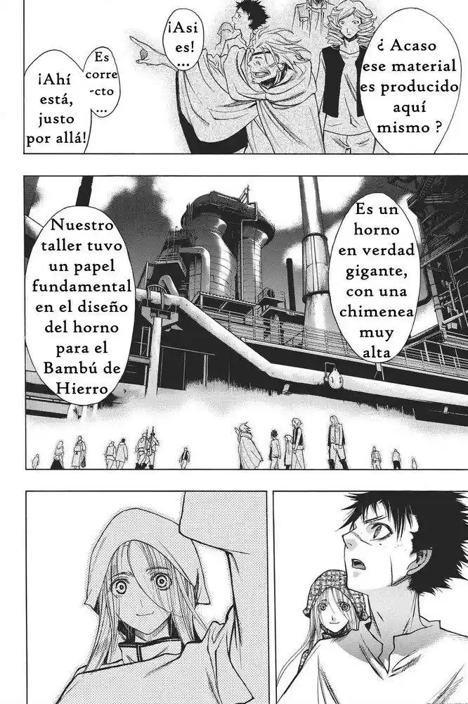 Shingeki No Kyojin - Hanano (doujinshi) - Capítulo 16 - Página 14 - LectorTMOo