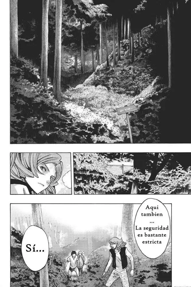 Shingeki No Kyojin - Hanano (doujinshi) - Capítulo 16 - Página 23 - LectorTMOo