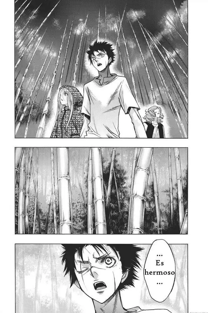 Shingeki No Kyojin - Hanano (doujinshi) - Capítulo 16 - Página 26 - LectorTMOo
