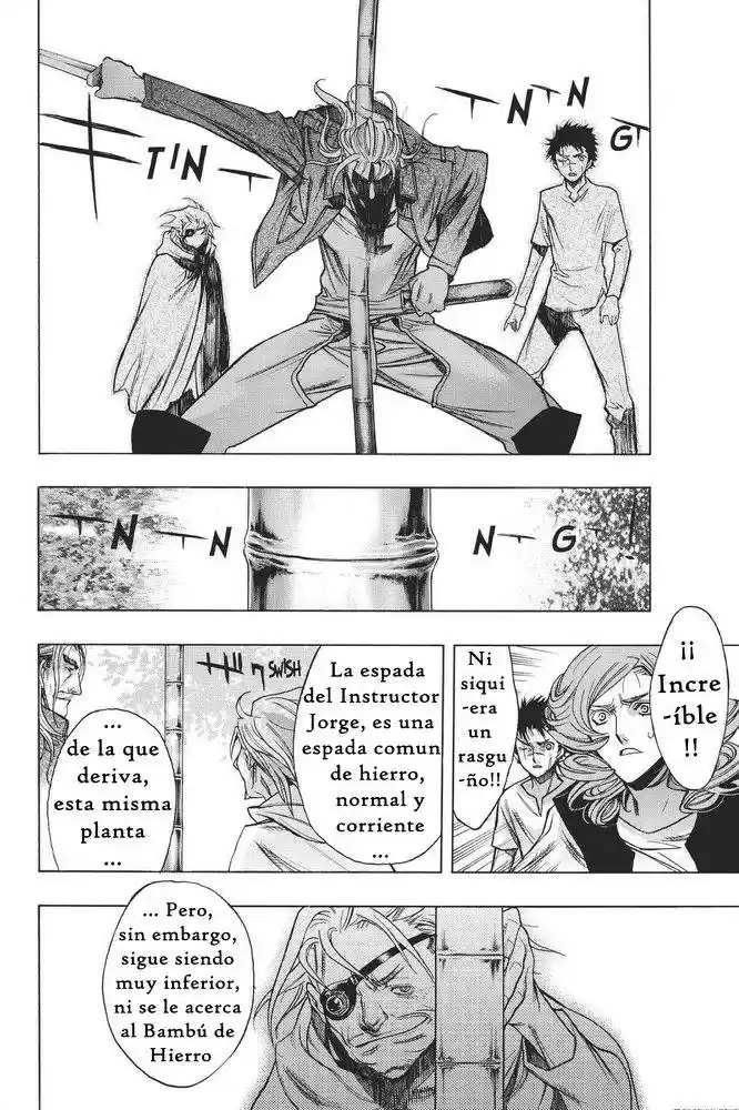 Shingeki No Kyojin - Hanano (doujinshi) - Capítulo 16 - Página 29 - LectorTMOo