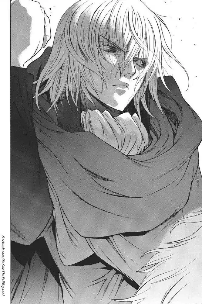 Shingeki No Kyojin - Hanano (doujinshi) - Capítulo 17 - Página 5 - LectorTMOo