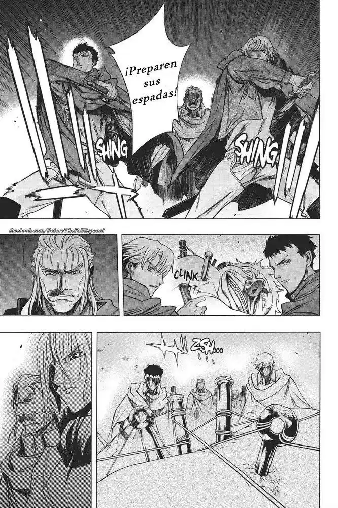 Shingeki No Kyojin - Hanano (doujinshi) - Capítulo 17 - Página 13 - LectorTMOo