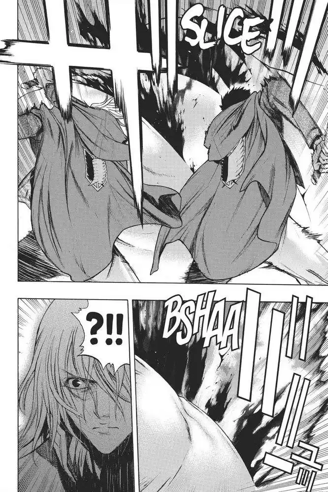 Shingeki No Kyojin - Hanano (doujinshi) - Capítulo 17 - Página 14 - LectorTMOo