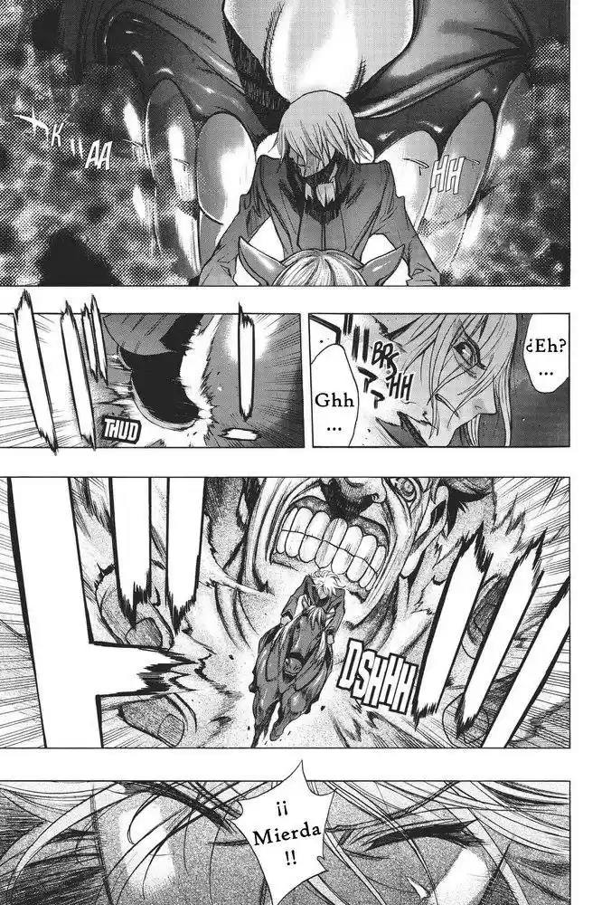 Shingeki No Kyojin - Hanano (doujinshi) - Capítulo 17 - Página 45 - LectorTMOo