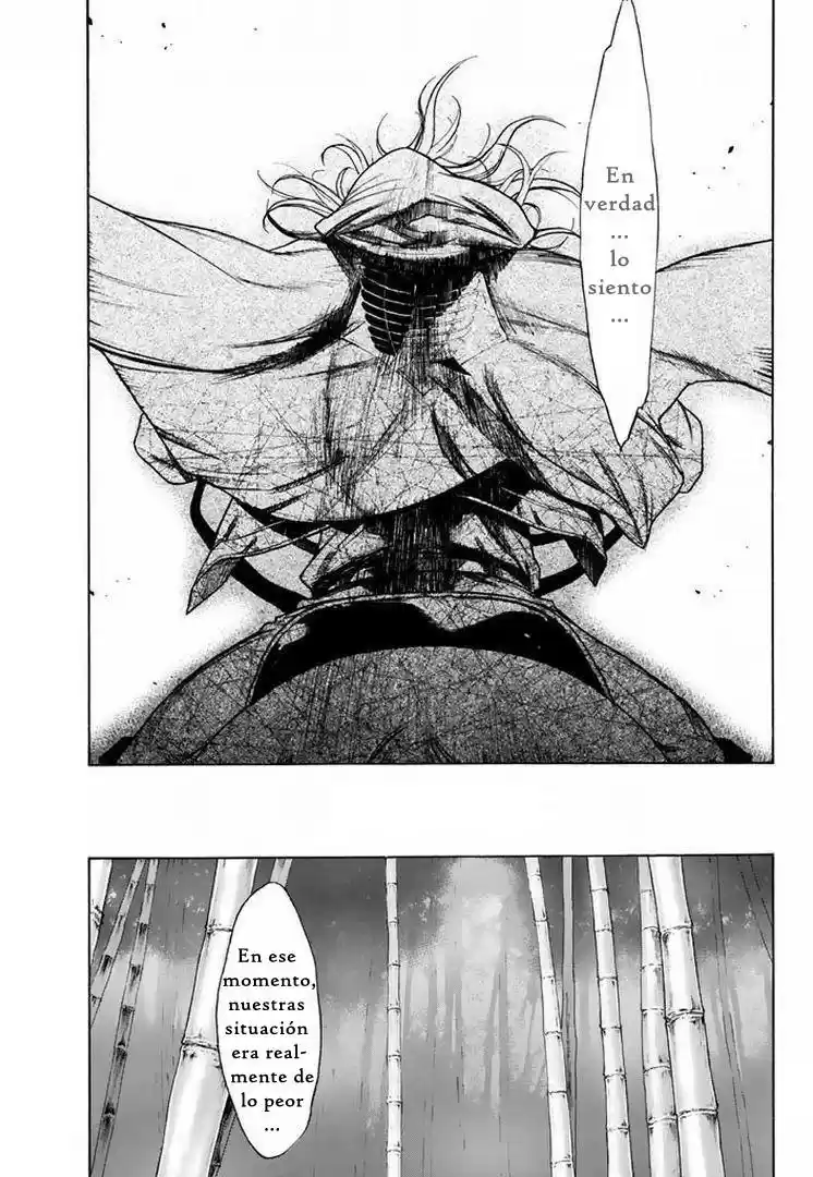 Shingeki No Kyojin - Hanano (doujinshi) - Capítulo 18 - Página 18 - LectorTMOo