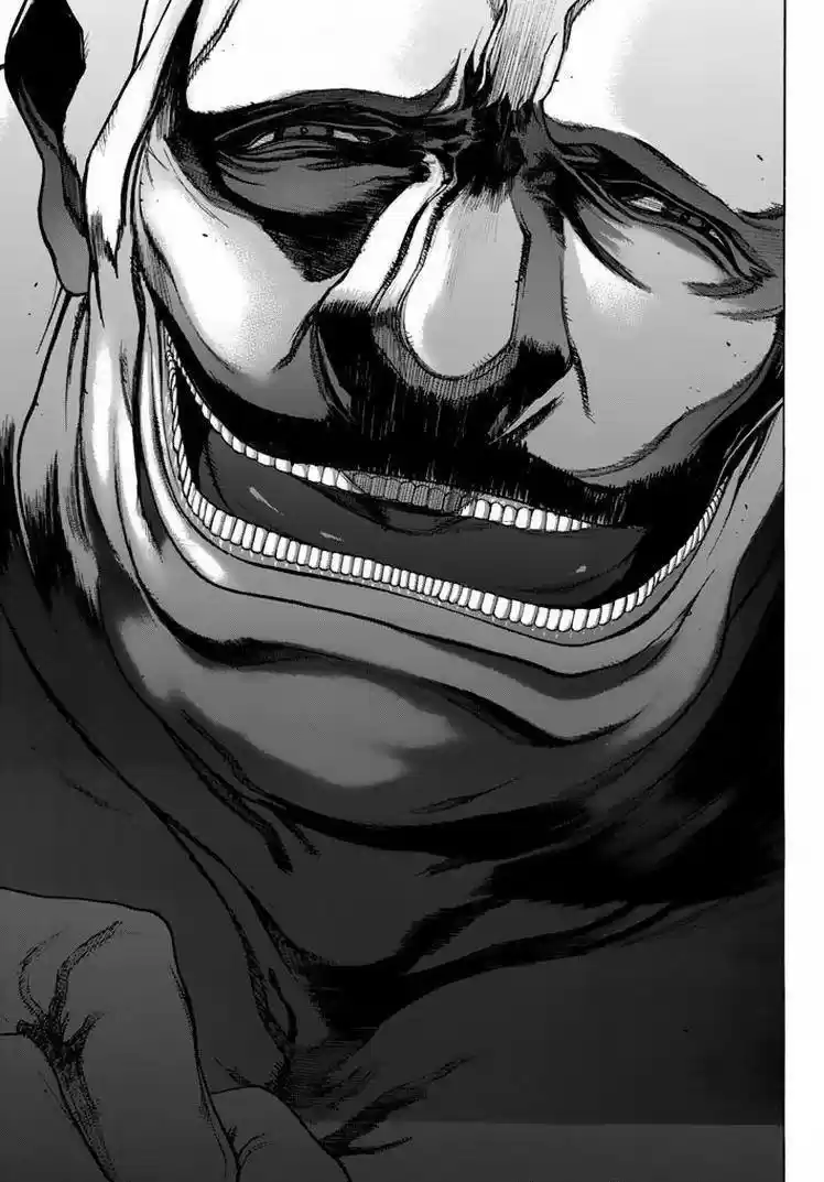 Shingeki No Kyojin - Hanano (doujinshi) - Capítulo 18 - Página 30 - LectorTMOo