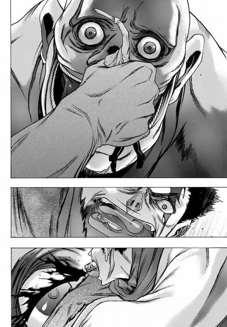Shingeki No Kyojin - Hanano (doujinshi) - Capítulo 18 - Página 51 - LectorTMOo