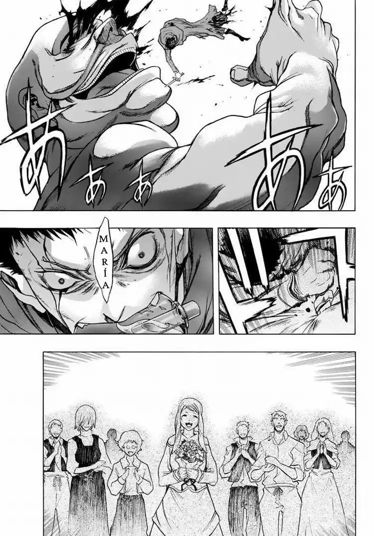Shingeki No Kyojin - Hanano (doujinshi) - Capítulo 18 - Página 52 - LectorTMOo