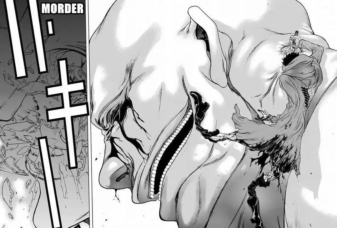 Shingeki No Kyojin - Hanano (doujinshi) - Capítulo 18 - Página 53 - LectorTMOo